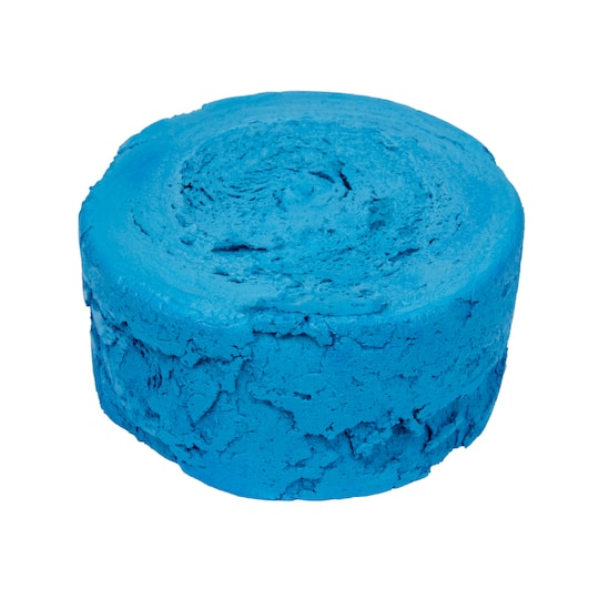 Crayola® 2.5lb. Blue Air Dry Clay Tub